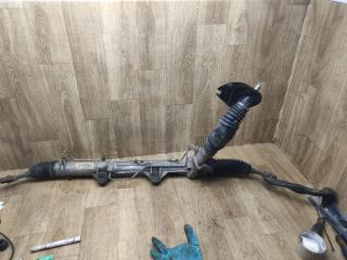 рулевая рейка Volkswagen Transporter T5 2006, 2.5 л., AXD, дизель, МКПП, микроавтобус, 7E1422061F