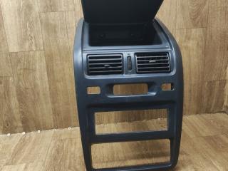 рамка под магнитолу Toyota Picnic 1 поколение XM10 2000, 2.2 л., 3C-TE, дизель, МКПП, минивэн