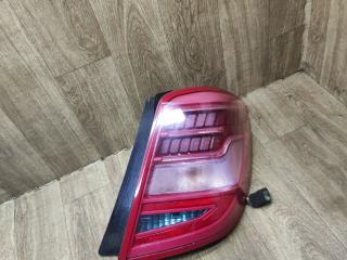 фонарь задний правый Lifan X60 1 поколение 2015, 1.8 л., LFB479Q, бензин, внедорожник 5 дв.