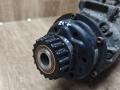 компрессор кондиционера Volkswagen Transporter T5 2006, 2.5 л., AXD, дизель, МКПП, микроавтобус, 070903201E, 4472601610, 2483000210 - фото №2