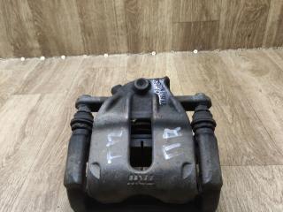 суппорт передний правый Lada Vesta 1 поколение 2020, 1.6 л., бензин, МКПП, универсал