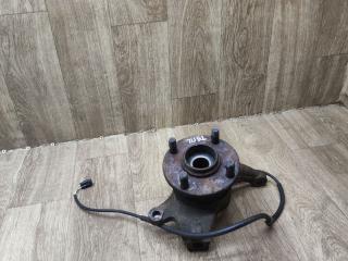 ступица передняя левая Suzuki Liana 1 поколение 2002, 1.6 л., M16A, бензин, АКПП, седан