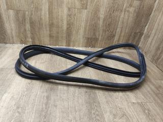 уплотнитель двери Hyundai Matrix 1 поколение 2002, 1.8 л., G4GB-G, бензин, МКПП, минивэн