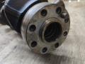 коленвал Mercedes-Benz M-Класс W163 2001, 3.2 л., M 112.942, бензин, АКПП, внедорожник 5 дв., R11205 - фото №5