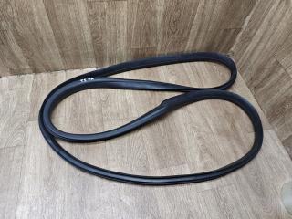 уплотнитель двери Lada Vesta 1 поколение 2019, 1.6 л., бензин, МКПП, седан