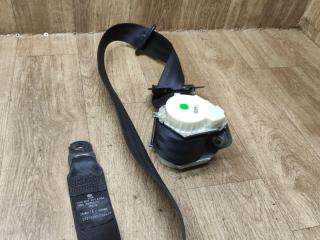 ремень безопасности Volkswagen Transporter T5 2006, 2.5 л., AXD, дизель, МКПП, микроавтобус, 7H9857811A