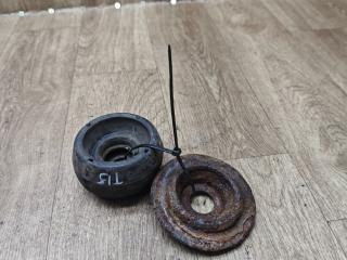 опора амортизатора верхняя (чашка) Volkswagen Jetta 4 поколение 2003, 2.0 л., BEV, бензин, МКПП, седан