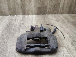 суппорт задний левый Mercedes-Benz Vito W638 2000, 2.2 л., OM 611.980, дизель, МКПП, микроавтобус