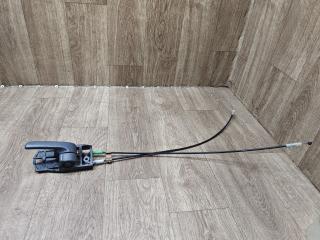 трос двери Toyota Picnic 1 поколение XM10 2000, 2.2 л., 3C-T, дизель, МКПП, минивэн