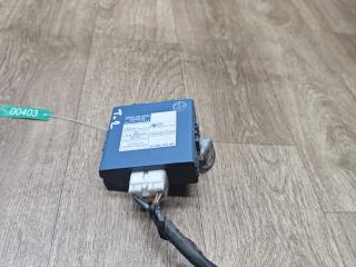 блок управления центральным замком Toyota Picnic 1 поколение XM10 2000, 2.2 л., 3C-T, дизель, МКПП, минивэн, 89741-44020, 151300-6091