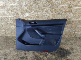 обшивка двери передняя правая Volkswagen Golf 6 поколение 2010, 1.6 л., CAYC, дизель, МКПП, универсал