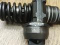 форсунка Volkswagen Transporter T5 2003, 1.9 л., AXC, дизель, МКПП, микроавтобус, 038130073AG, 0986441509, 0414720215, 038130079GX - фото №4