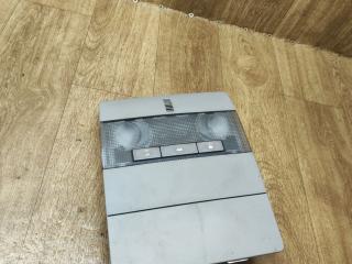 фонарь салона (плафон) Opel Zafira 2 поколение (B) [рестайлинг] 2008, 1.6 л., Z 16 XE, бензин, МКПП, минивэн, 13111872