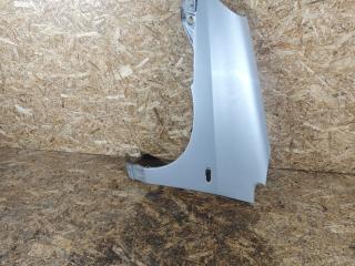 крыло переднее левое Suzuki Liana 1 поколение 2002, 1.6 л., M16A, бензин, АКПП, седан