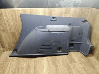 обшивка багажника Toyota Picnic 1 поколение XM10 2000, 2.2 л., 3C-T, дизель, МКПП, минивэн