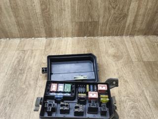 блок предохранителей Toyota Corolla 7 поколение (E100) 1992, 1.3 л., 4E-FE, бензин, МКПП, седан