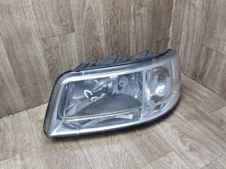 фара левая Volkswagen Transporter T5 2005, 1.9 л., AXC, дизель, МКПП, микроавтобус, 7H1941015J