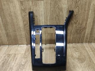 рамка обрамление кулисы Opel Astra H/Family [рестайлинг] 2010, 1.8 л., Z 18 XER, бензин, АКПП, хетчбэк 5 дв., 13142046