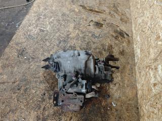 КПП механическая (МКПП) Toyota Corolla 7 поколение (E100) 1992, 1.3 л., 4E-FE, бензин, МКПП, седан