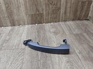 ручка наружная задняя правая Lada Vesta 1 поколение 2020, 1.6 л., бензин, МКПП, универсал