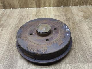 барабан тормозной Lada Vesta 1 поколение 2019, 1.6 л., бензин, МКПП, седан