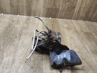 распределитель тормозных усилий Renault Sandero 2 поколение 2015, 1.2 л., D4F 732, бензин, МКПП, хетчбэк 5 дв.