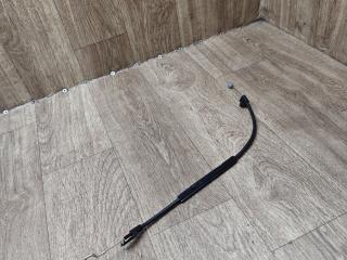 трос открывания багажника Volkswagen Jetta 4 поколение 2003, 2.0 л., BEV, бензин, МКПП, седан, 1J5827532