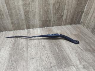 щеткодержатель (поводок стеклоочистителя, дворник) Renault Logan 2 поколение [рестайлинг] 2018, 1.6 л., H4M 738, бензин, МКПП, седан, 288818586R