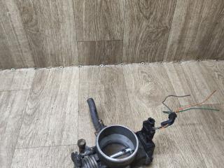 заслонка дроссельная Hyundai Matrix 1 поколение 2002, 1.8 л., G4GB-G, бензин, МКПП, минивэн, 3517023500