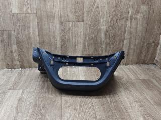 рамка блока управления климой Lada Vesta 1 поколение 2019, 1.6 л., бензин, МКПП, седан, 8450007453