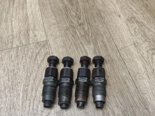 форсунка Toyota Picnic 1 поколение XM10 2000, 2.2 л., 3C-TE, дизель, МКПП, минивэн