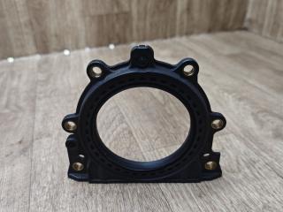 крышка двигателя задняя Volkswagen Transporter T5 2005, 1.9 л., AXC, дизель, МКПП, микроавтобус, 038103171B