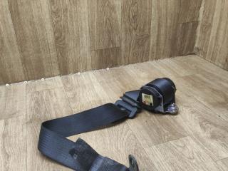 ремень безопасности Opel Astra H/Family [рестайлинг] 2010, 1.8 л., Z 18 XER, бензин, АКПП, хетчбэк 5 дв., 13296215, 602143200C