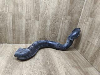 воздухозаборник Renault Logan 2 поколение [рестайлинг] 2018, 1.6 л., H4M 738, бензин, МКПП, седан, 165555731R