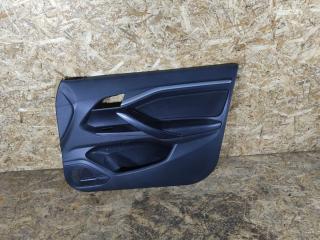 обшивка двери передняя правая Lada Vesta 1 поколение 2020, 1.6 л., бензин, МКПП, универсал