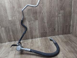 трубка кондиционера Volkswagen Jetta 4 поколение 2003, 2.0 л., BEV, бензин, МКПП, седан