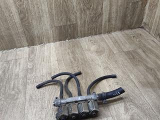 газовое оборудование Lada Vesta 1 поколение 2021, 1.6 л., бензин, МКПП, универсал