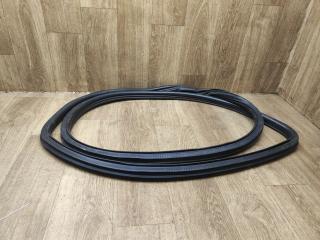 уплотнитель двери Opel Zafira 2 поколение (B) [рестайлинг] 2008, 1.6 л., Z 16 XE, бензин, МКПП, минивэн