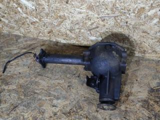 редуктор переднего моста Hyundai Terracan 1 поколение 2004, 2.9 л., дизель, АКПП, внедорожник 5 дв.