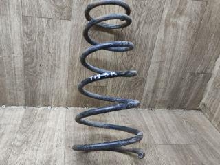 пружина задняя Toyota Corolla 7 поколение (E100) 1992, 1.3 л., 4E-FE, бензин, МКПП, седан