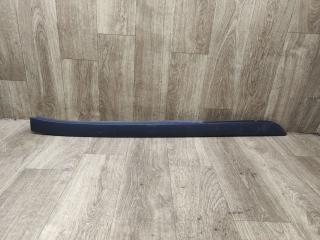 молдинг лобового стекла Mercedes-Benz Vito W638 2000, 2.2 л., OM 611.980, дизель, МКПП, микроавтобус, 6386980079