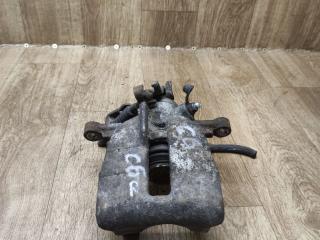 суппорт задний правый Volkswagen Transporter T5 2005, 1.9 л., AXC, дизель, МКПП, микроавтобус