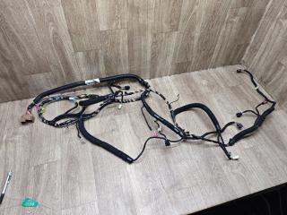 проводка Lada Vesta 1 поколение 2019, 1.6 л., бензин, МКПП, седан, 8450033398