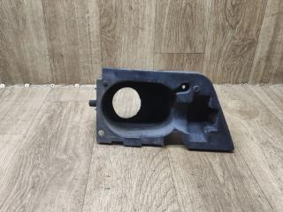 лючок топливного бака Volkswagen Transporter T5 2006, 2.5 л., AXD, дизель, МКПП, микроавтобус, 7H0201253L, 7H0201251