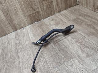 масляная трубка турбины Toyota Picnic 1 поколение XM10 2000, 2.2 л., 3C-TE, дизель, МКПП, минивэн