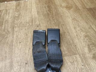 замок ремня безопасности Renault Logan 2 поколение [рестайлинг] 2018, 1.6 л., H4M 738, бензин, МКПП, седан, 878168063R