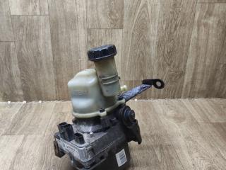 электрогидроусилитель руля Renault Logan 2 поколение [рестайлинг] 2018, 1.6 л., H4M 738, бензин, МКПП, седан, 491108089R