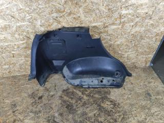 обшивка багажника Lifan X60 1 поколение 2015, 1.8 л., LFB479Q, бензин, внедорожник 5 дв.