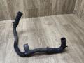 трубка охлаждающей жидкости Hyundai Terracan 1 поколение 2004, 2.9 л., дизель, АКПП, внедорожник 5 дв. - фото №4
