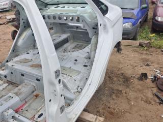 крыло заднее левое Lada Vesta 1 поколение 2019, 1.6 л., бензин, МКПП, седан